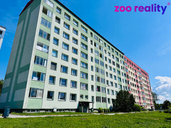 ZLEVNĚNO 4+1, 86m2, Teličkova, Předmostí - 18