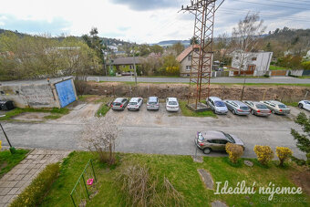Pronájem bytu 2+kk, Beroun - 23.500,- Kč/měs, 48 m2 - 18