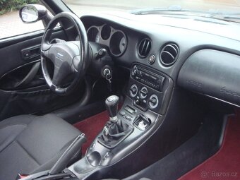 Fiat Barchetta 1.8 16v 96kw 2000 130tkm - 18