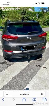 Hyundai Tuscon PREMIUM odpočet DPH - 18