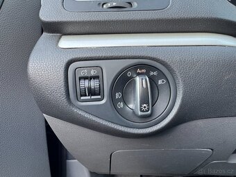 Seat Alhambra, 7 míst, nafta, 6-manual, 1.9, 85 kW - 18