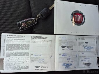 Fiat 500X 1.6 E-TORQ Popstar 81kW - 18