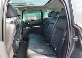 Peugeot 3008 1.6 HDI Panorama, Kůže nafta manuál 88 kw - 18