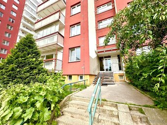 Prodej bytu 3+1 64m2 Brno - Vinohrady - 18