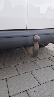 VOLKSWAGEN TRANSPORTER T6 LONG 2.0 TDI 110kw 9 MIST - 18