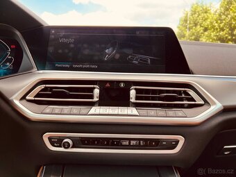 BMW X5, xDrive45e Business Pack 2021 - 18