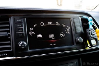 Seat Ateca 1.6 TDI 115 - 18