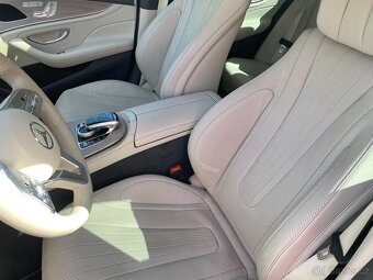 Mercedes Benz CLS 450 4M, taž.,nez.top.,DPH - 18