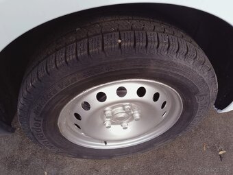 RENAULT TRAFIC L2H1 LONG XL 2,0DCi84kw,rv2011,ČR,TZ,DPH,CENA - 18