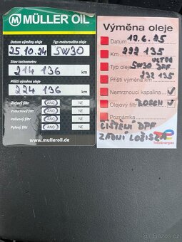 Mazda 5 - 2.0D 105kW, 7Míst - 18