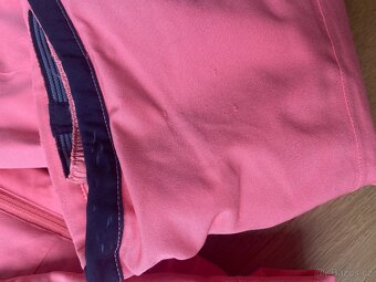 Snowboard kalhoty Burton Sweetart JR M (10 let) - 18