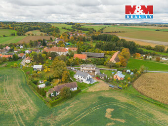 Pronájem rodinného domu, 118 m², Kluky - Nová Lhota - 18