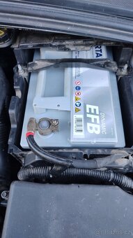 Ford Focus 1.0- - 92KW/125HP - - EcoBoost Titanium - 18