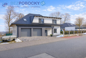 Prodej prostorného RD v Jihlavě - 18