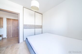 Penthouse 2+kk se 2 terasami a velkou garáží, ev.č. 00682 - 18