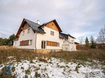 Prodej krásného bytu č.4 Vlčkovice - 18