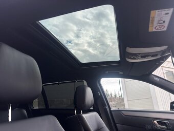 Mercedes Benz E300d Hybrid 2013 - 18