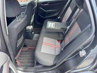 BMW X1 20d X-DRIVE ČR 1Majitel - 18