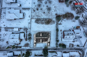 Prodej pozemku k bydlení, 1250 m², Borová - 18