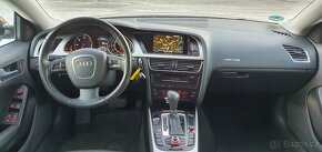 Audi A5 156.150km, Sportback 2.7TDI 140kW - 18