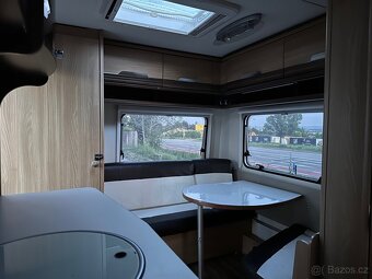 Karavan Tabbert Puccini 2013 / solar - 18