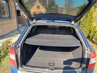 AUDI A4 B6 1.9TDI 96kw - 18