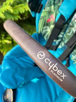 Cybex priam DJ Khaled 2021 - 18