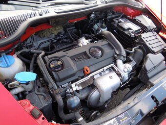 Škoda Octavia 1.4TSi 90kw(122hp) r.v.2/2009 - 18