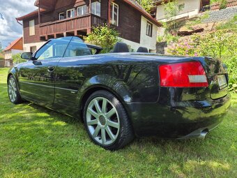 Audi A4, 3.0i V6, Quattro, Sline, Bose - 18