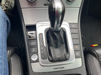 Volkswagen CC, 3,6 FSI Plná výbava - masáže - 18