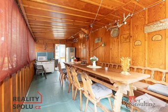 Prodej, domy/chata, 106 m2, 75624 Bystřička, Vsetín [ID 7251 - 18