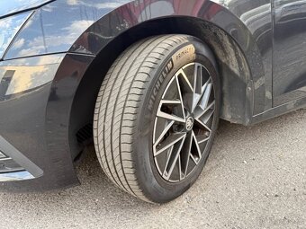 Škoda Octavia TDI DSG Style Plus • 2/2021 • 110kw • DPH - 18