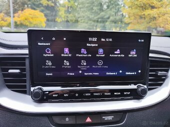 Kia ProCeed GT Line Plus 1,4Turbo, 2020, naj 96000km., - 18
