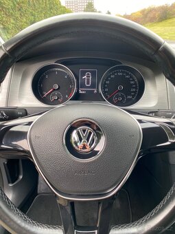 Golf VII Variant - 18