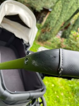 Bugaboo Donkey 5 Duo verze sourozenecký kočárek - 18