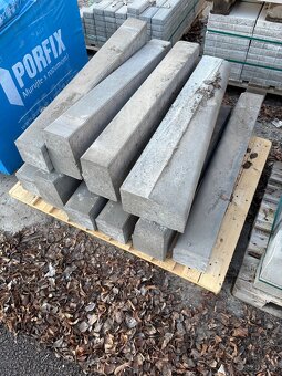 Prodám stavební materiál - 18