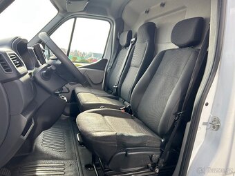 Renault Master 2,3D/100Kw L2H2 - 18