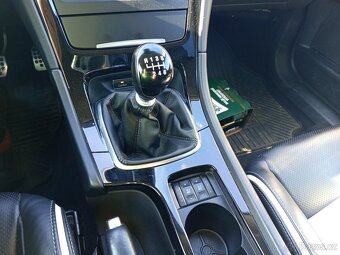 Ford Mondeo 2.0 176kw 6st.manual - 18