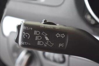 Volkswagen Golf VI 1.4Tsi DSG 7st panorama,11/2012 - 18
