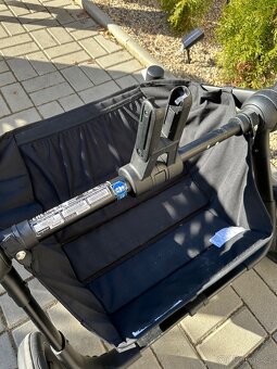 Bugaboo Donkey 5 Duo - 18