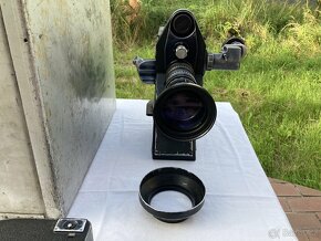 Eclair NPR16 - 16mm pro filmová kamera - 18