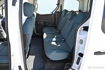 Citroën Berlingo 1.6HDi 73KW Feel 2/2017 s DPH - 18