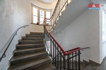 Prodej bytu 2+kk, 47 m², Praha, ul. Hořanská - 18