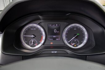 Škoda Kodiaq 2.0 DSG 7miestne /aj na splátky/ - 18