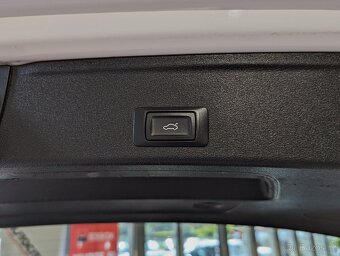 Audi A4 AVANT 2.0TFSi 140kW A/T BIXENONY, PDC, DPH - 18
