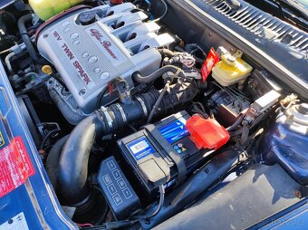 Alfa Romeo 156  2,0 T-spark 114kW - 18