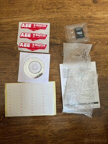 Kamera AEE MAGICAM S71 Touch - 18