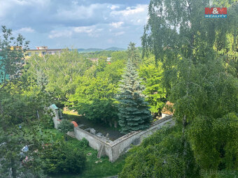 Prodej bytu 2+1, 59 m², Louny, ul. 17. listopadu - 18