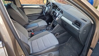 Vw tiguan comfortline 1.4tsi - 18