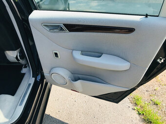 Prodám Mercedes- Benz B 180 CDI - 18